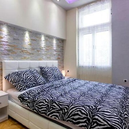 Apartment Royal Белград Экстерьер фото