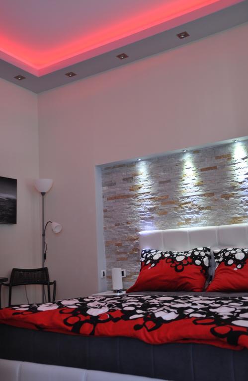 Apartment Royal Белград Номер фото