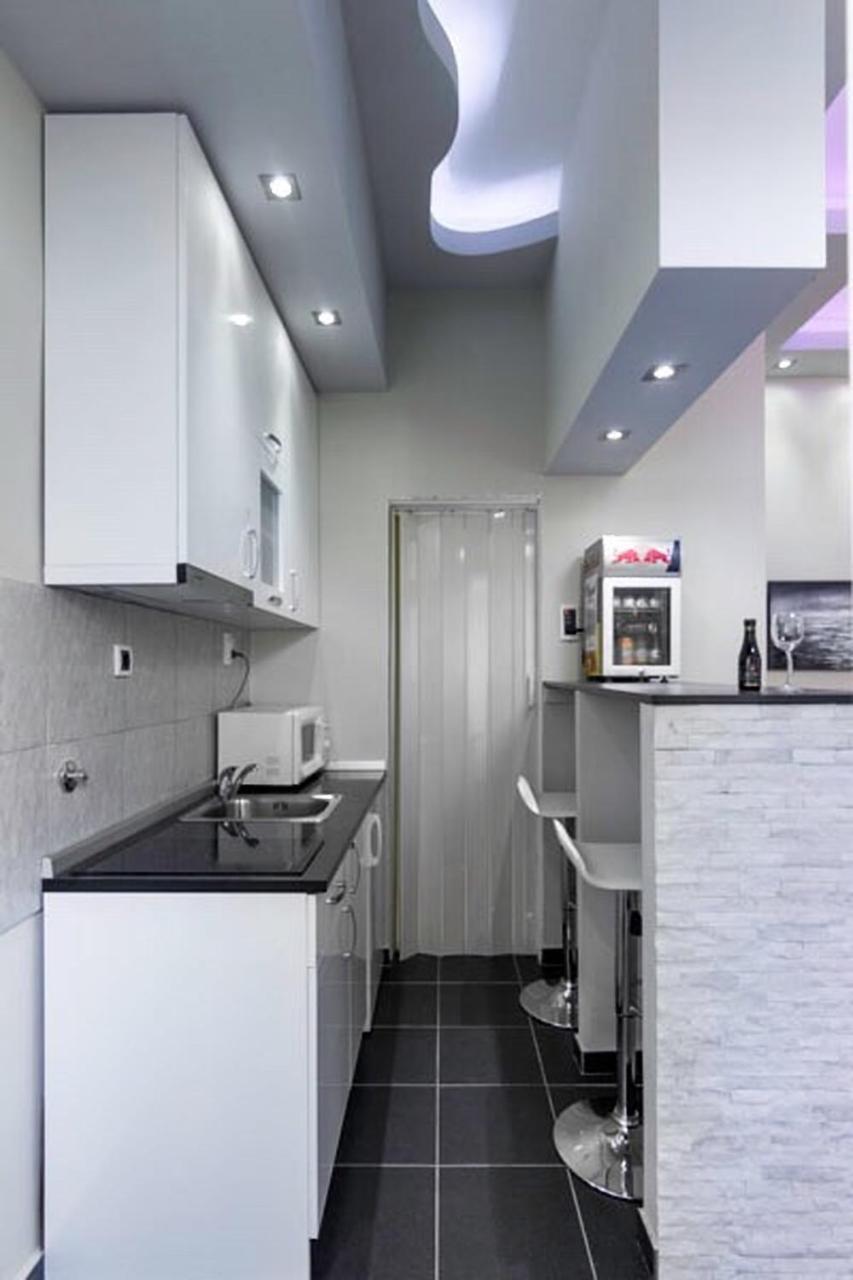 Apartment Royal Белград Экстерьер фото
