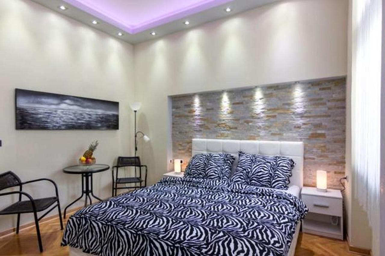 Apartment Royal Белград Экстерьер фото