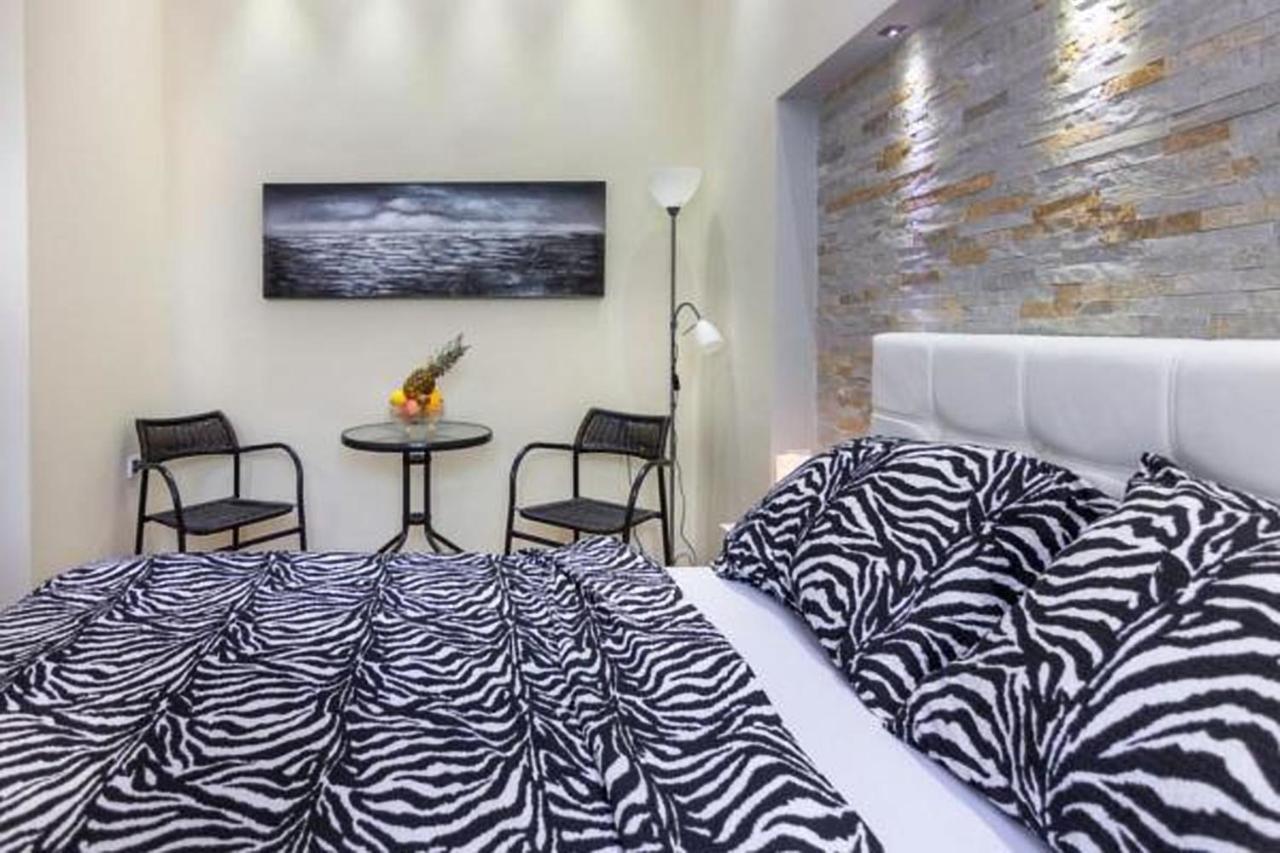 Apartment Royal Белград Экстерьер фото