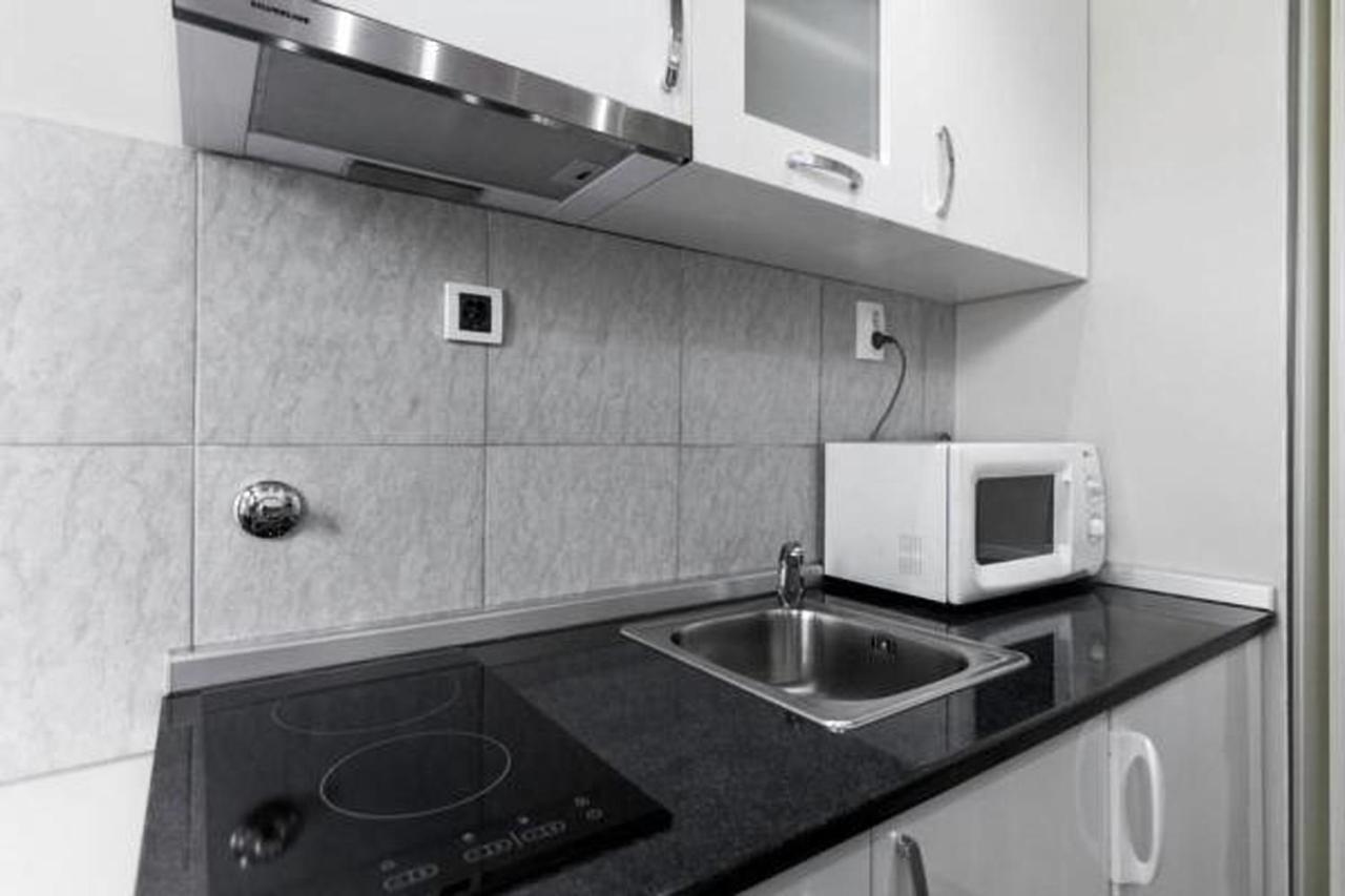 Apartment Royal Белград Экстерьер фото